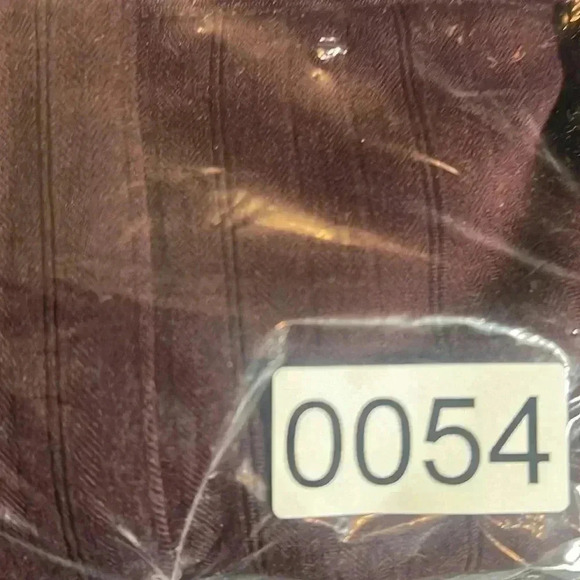 Apostrophe Pencil Skirt - Picture 7 of 7